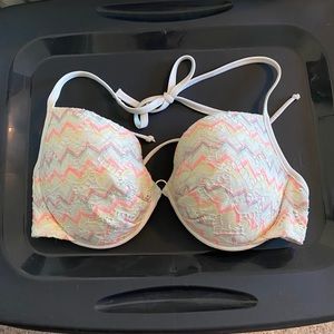 Victoria’s Secret Bathing Suit Top